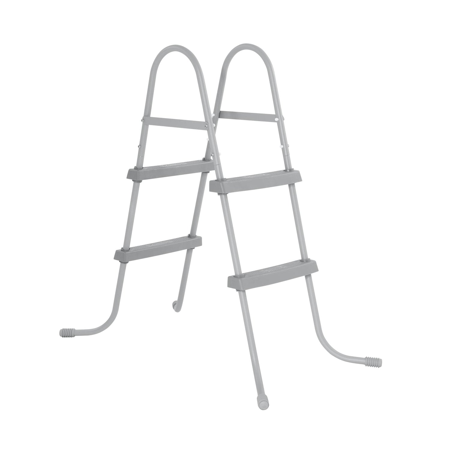 Metalinė laiptelių baseino 84 cm Bestway 58430