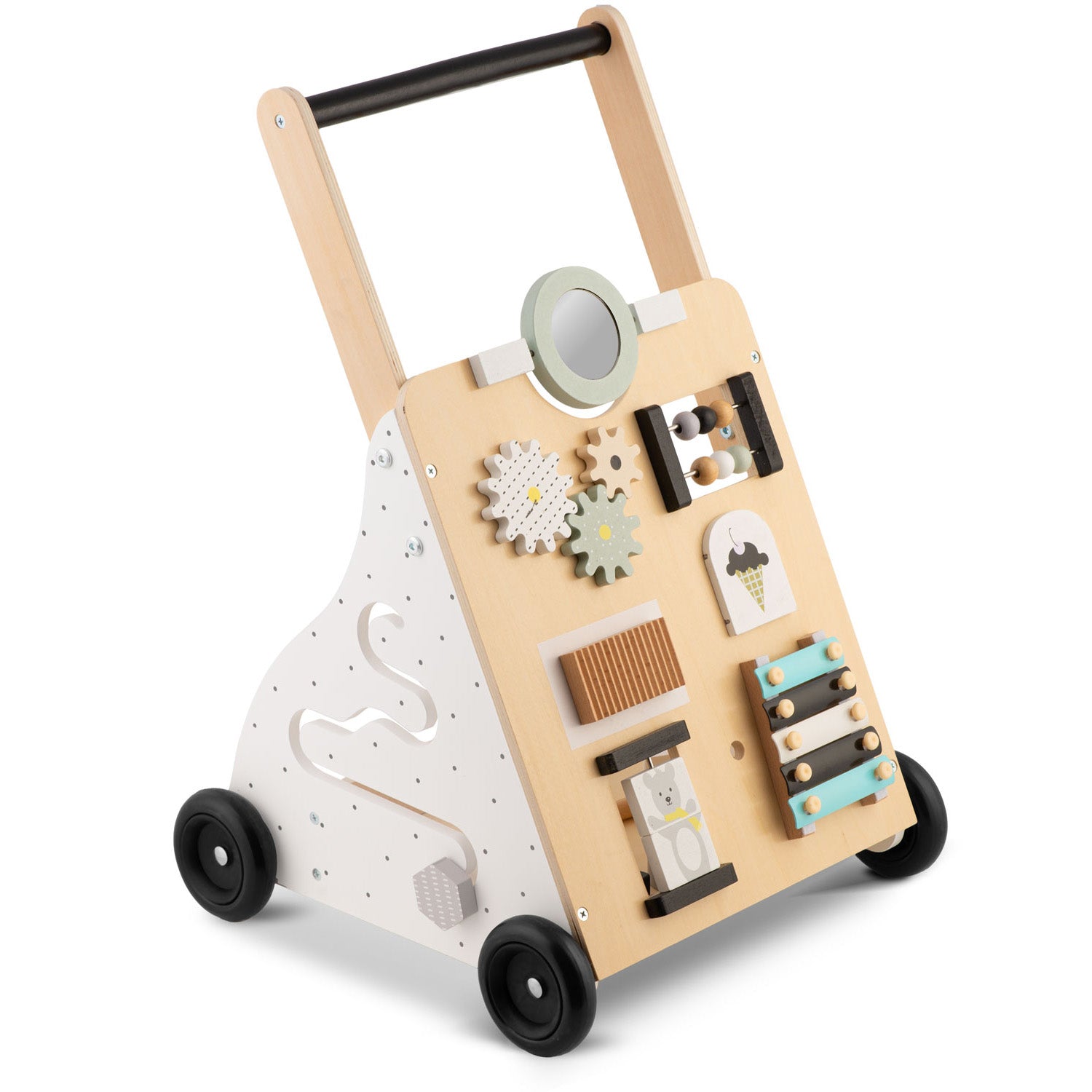 RK-875 Ricokids medinis pėstis