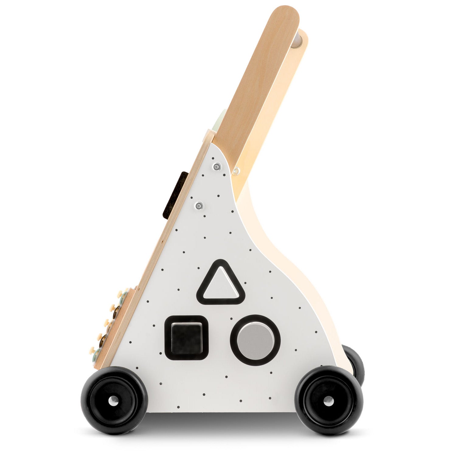 RK-875 Ricokids medinis pėstis