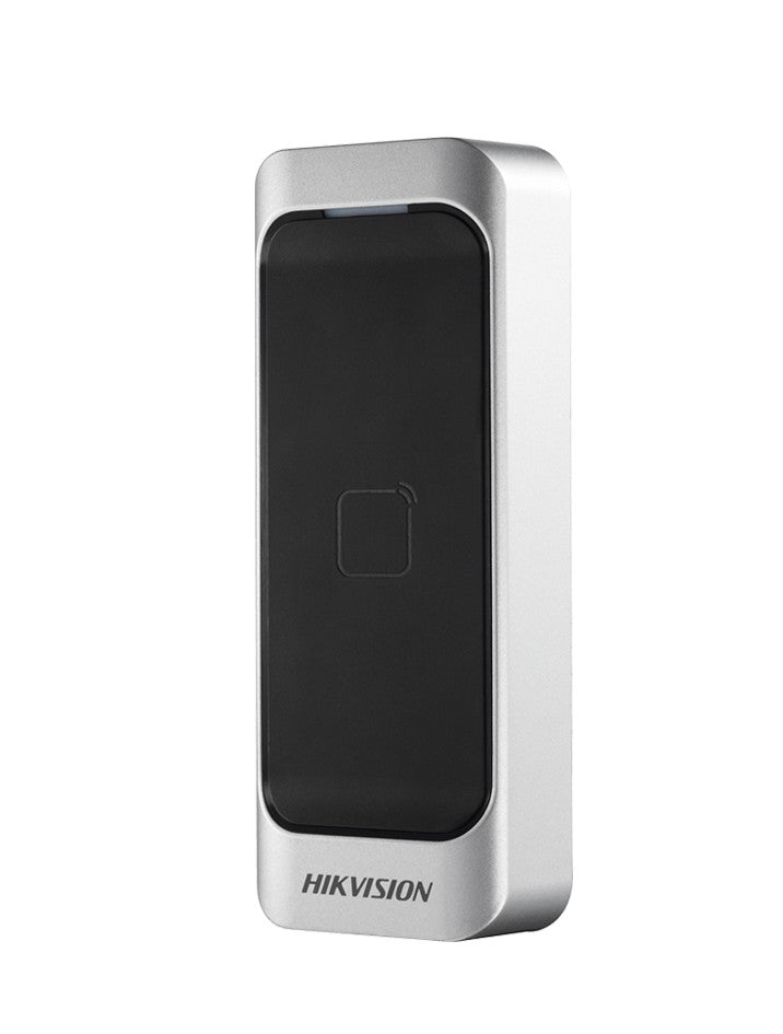 Hikvision kortelių skaitytuvas DS-K1107AE