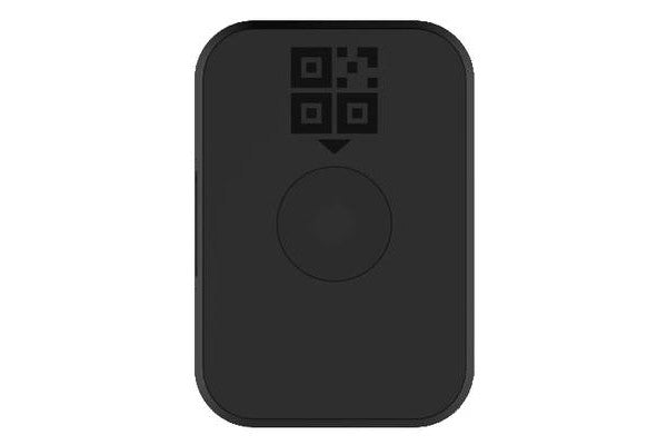 Hikvision QR kodo skaitytuvas DS-KAB6-QR