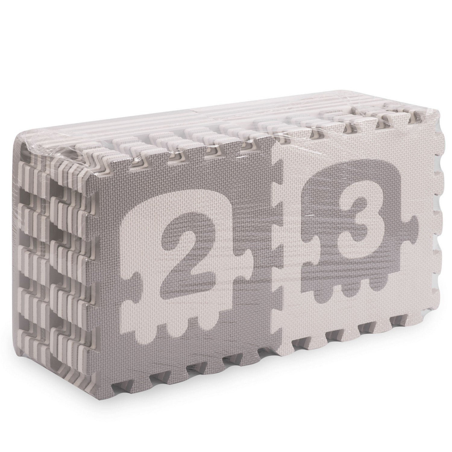 Didelis putų matas, puzzle, traukinys, raidės 36
