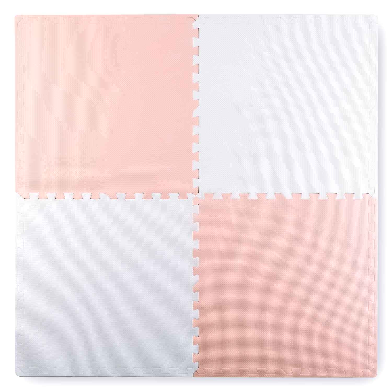 Ricokids 60x60 cm didelio puzlelio putelės iš putų