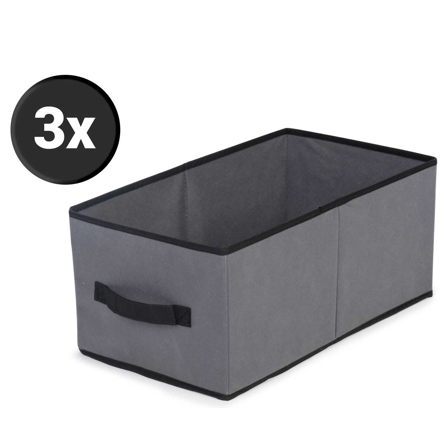 Didžioji tekstilės spinta su Massido grafito spinta