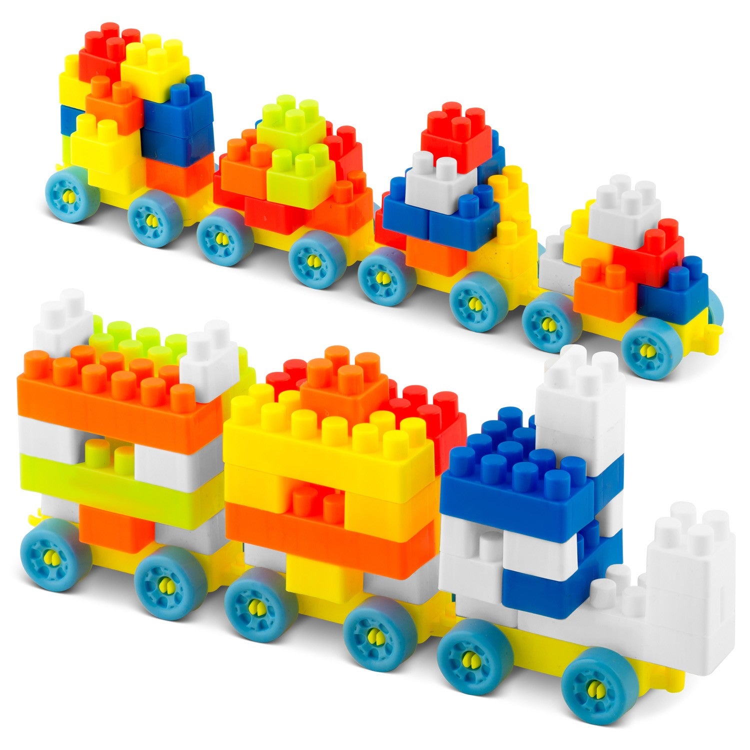 Didžiosios RK-761 Ricokids žaidimo plokštės