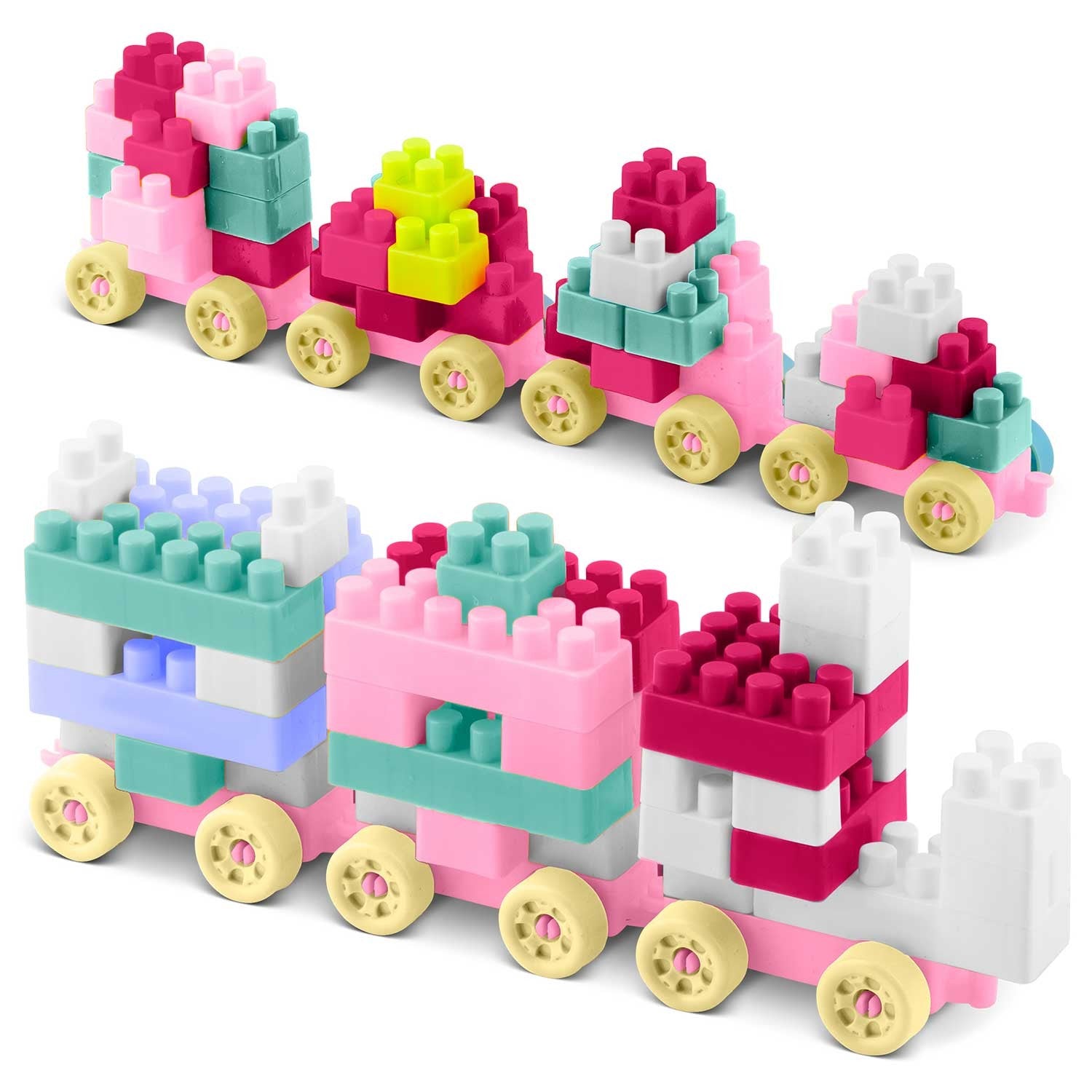 Didžiosios RK-761 Ricokids žaidimo plokštės