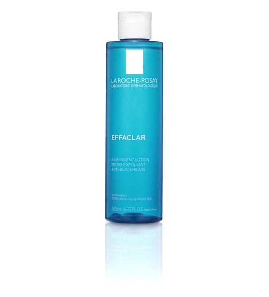 La Roche Posay Effaclar Pore Tightening Toner 200 ml