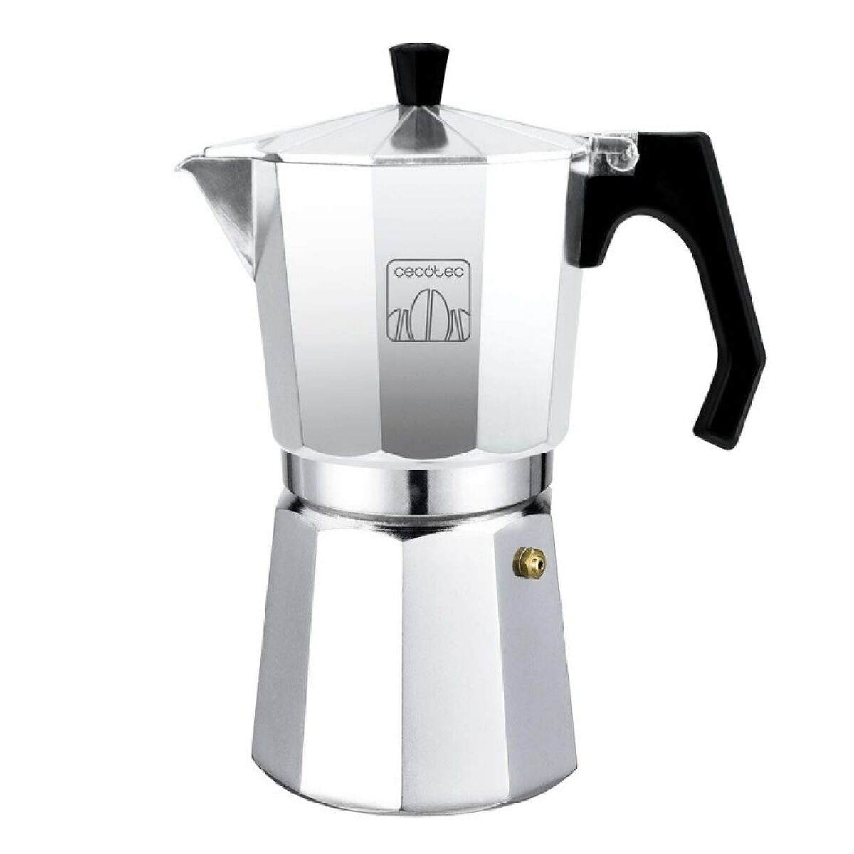 Itališkas Kavinukas Cecotec Mokclassic 900 450 ml