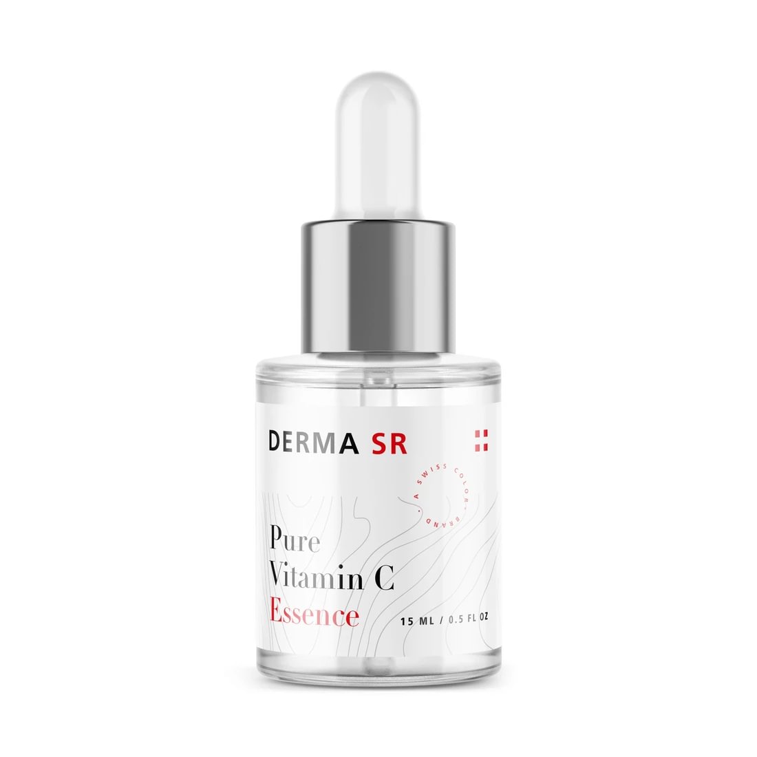 Derma SR Pure Vitamin C Essence 15 ml