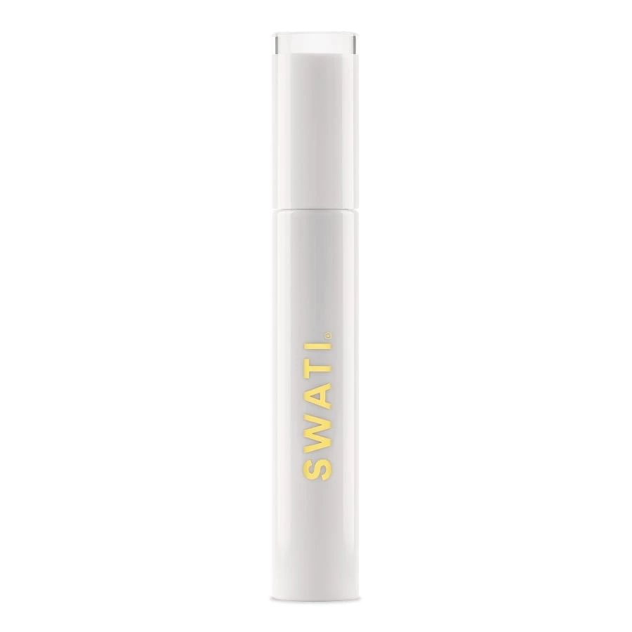 Swati Lash Booster apimties suteikiantis blakstienų tušas Onyx