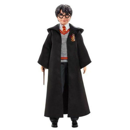 Figūra Mattel FYM50 Harry Potter