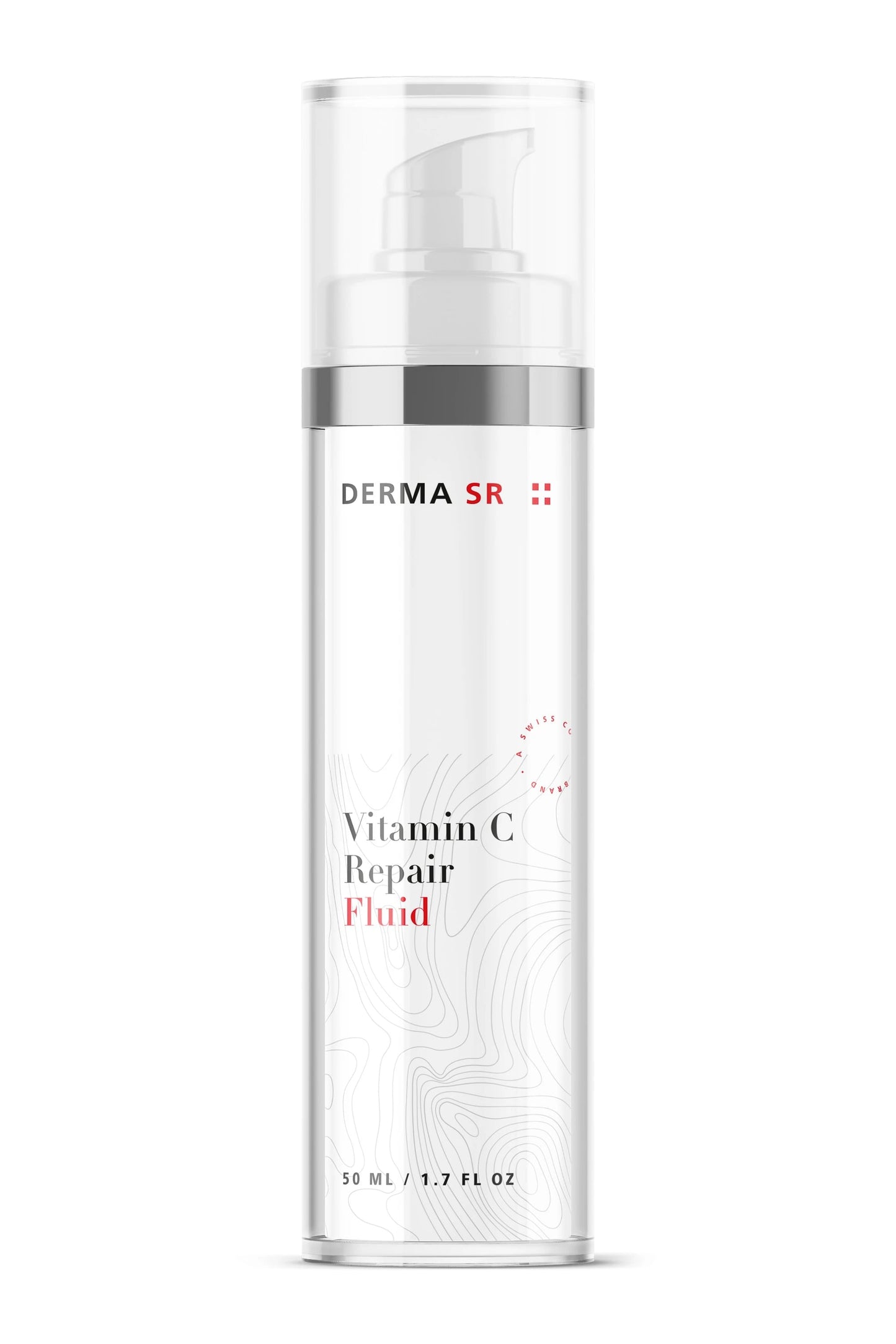 Derma SR Vitamin C Repair Fluid 50ml