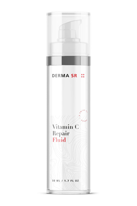 Derma SR Vitamin C Repair Fluid 50ml