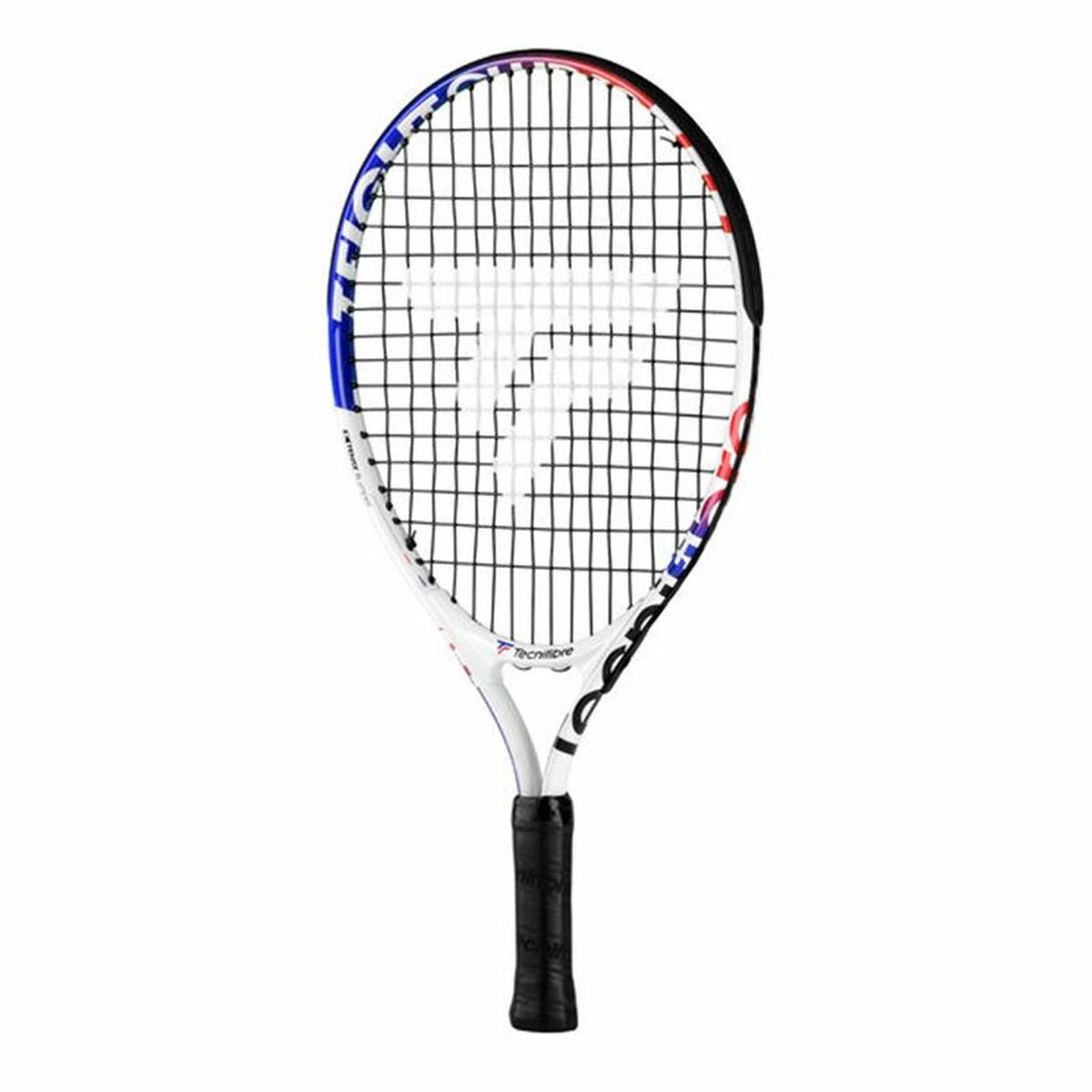 Teniso raketė Tecnifibre TFIGHT Club 19 Balta