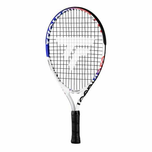 Teniso raketė Tecnifibre TFIGHT Club 19 Balta