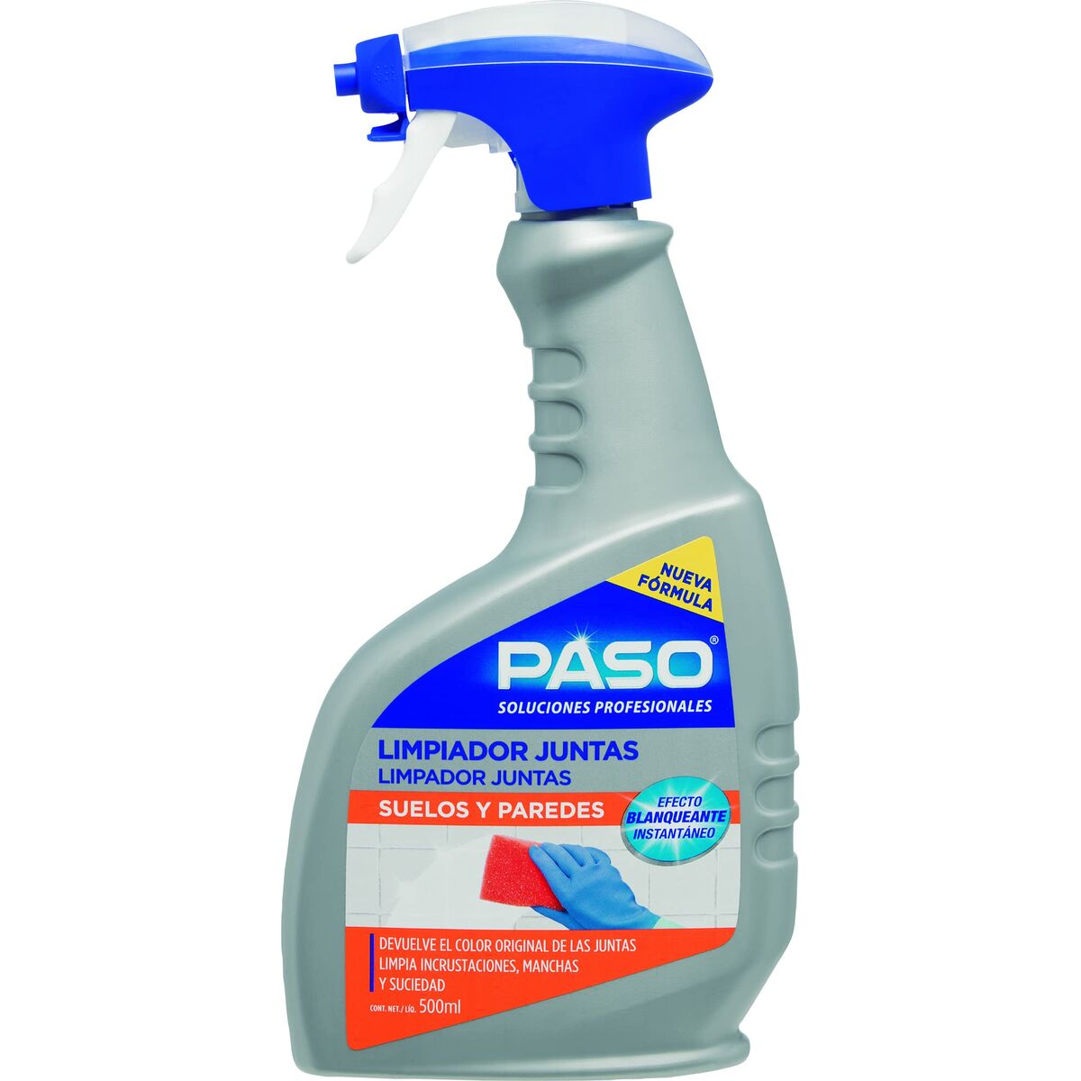 valiklis Paso 500 ml