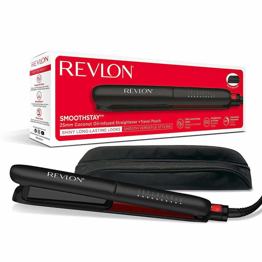 Plaukų tiesintuvas Revlon RVST2211