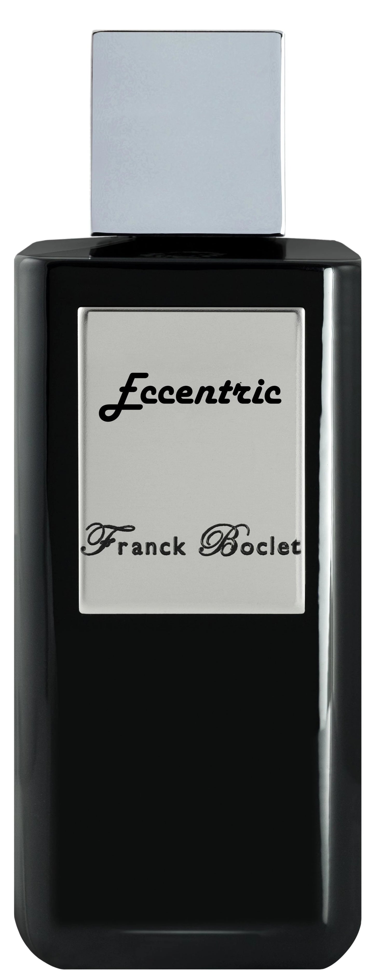 Franck Boclet Eccentric EDP parfumuotas vanduo 100 ml