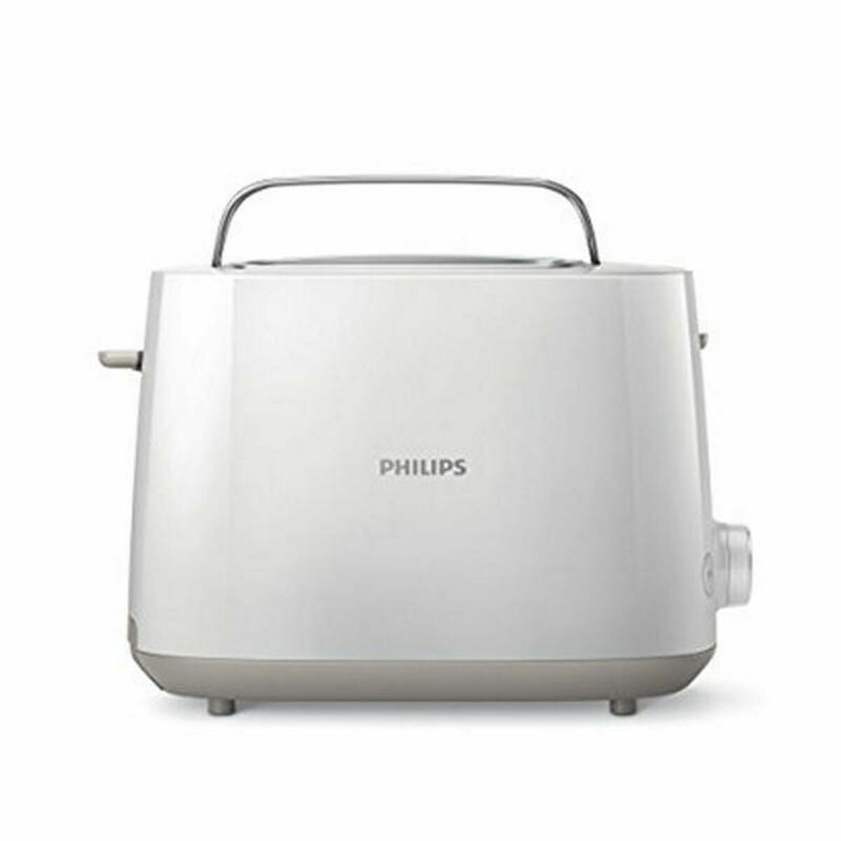 Skrudintuvas Philips Tostadora HD2581/00 2x