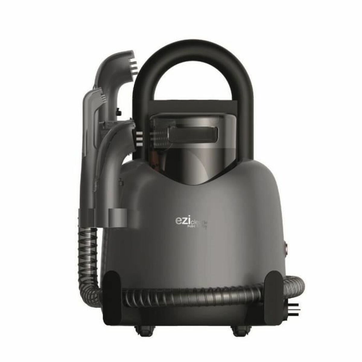 Priemonė nuo dėmių EZIclean W4 1,4 L 850 W