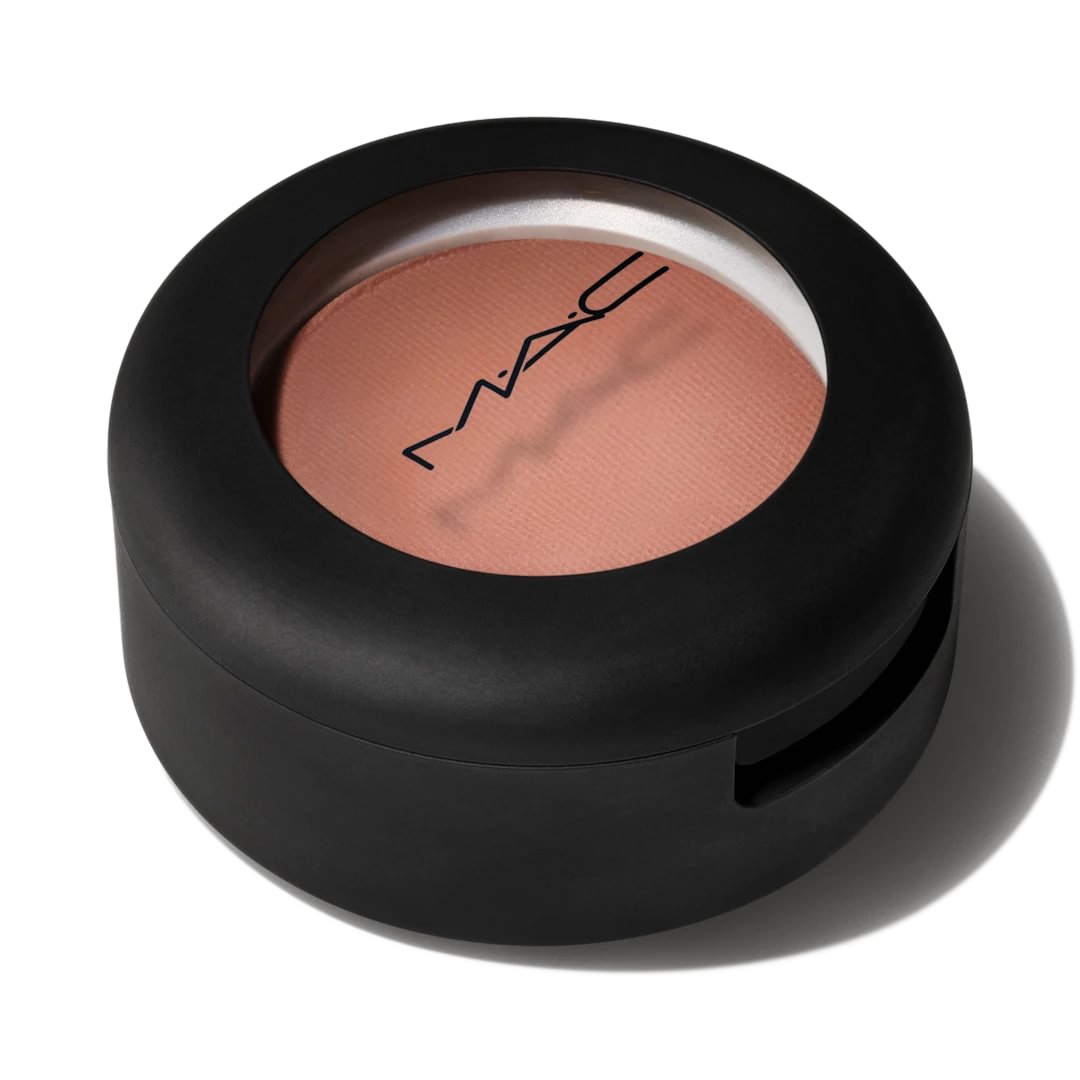 MAC Powder Kiss akių šešėliai 14g What Clout!