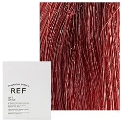 Ref. Soft Colour Reds 6.66 Intense Red Dark Blonde 50ml