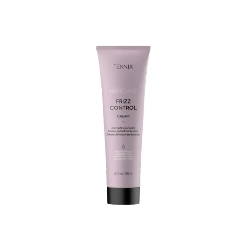 Lakme Teknia Frizz Control plaukų kremas 150 ml