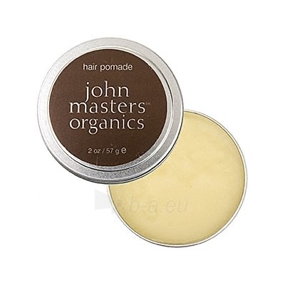 John Masters Organics plaukų pomada 57 g