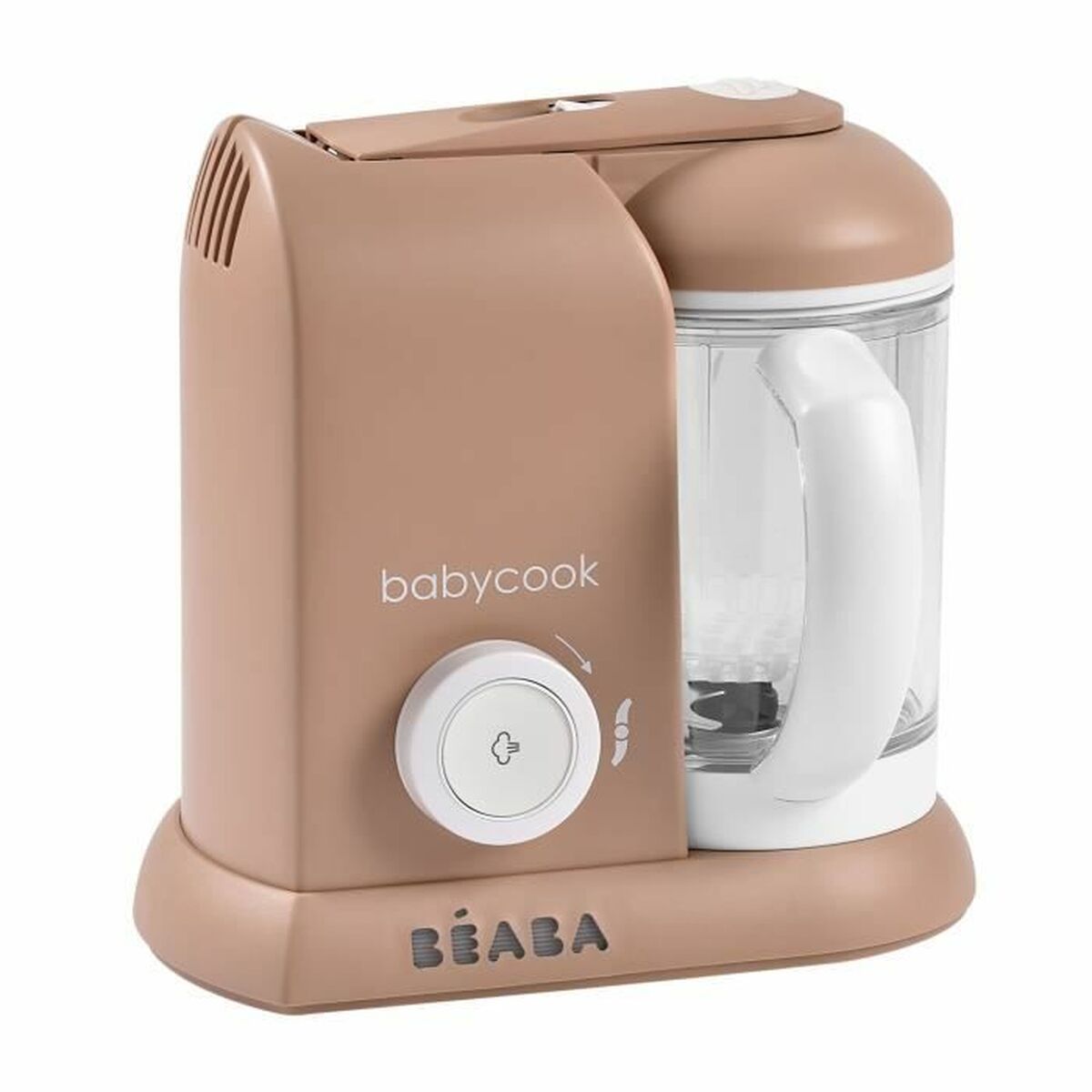 Virtuvinis kombainas Béaba Babycook 1,1 L Ruda