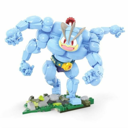 Statybos rinkinys Megablocks Pokémon