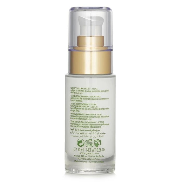 Guinot Bioxygene serumas 30 ml