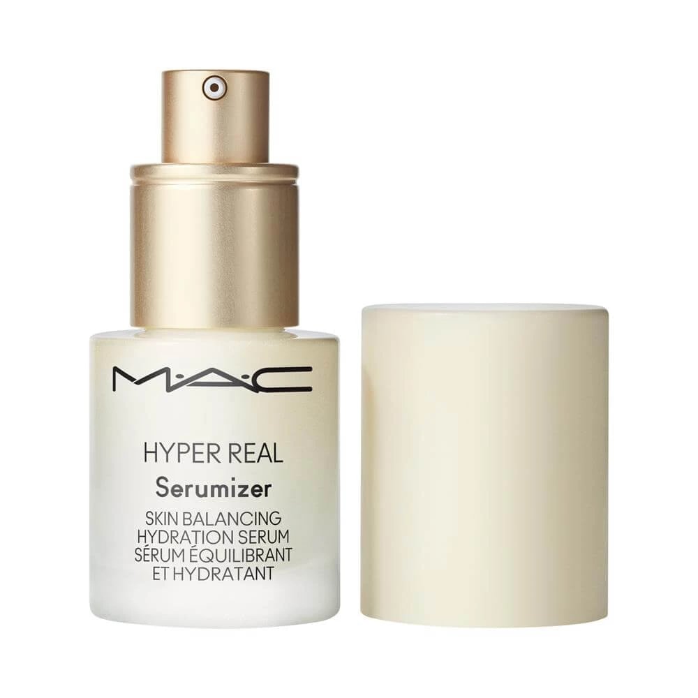 MAC Hyper Real Serumizer serumas 15 ml