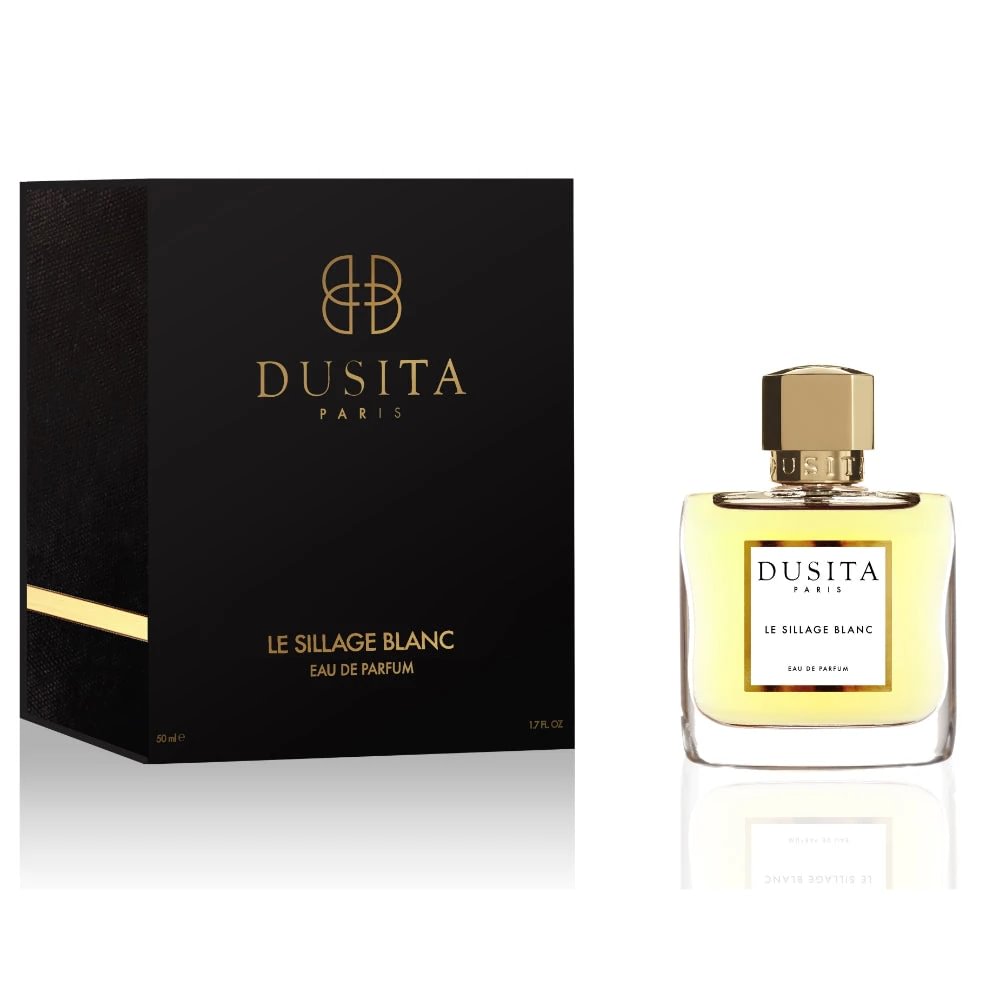 Dusita Le Sillage Blanc parfumuotas vanduo 50ml