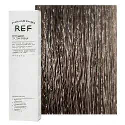 Ref. Color 5.0 Light Brown 100ml