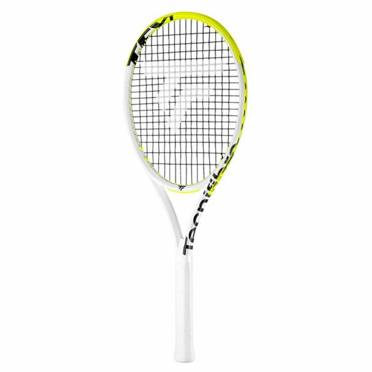 Teniso raketė Tecnifibre TF-X1 300 V2 Balta