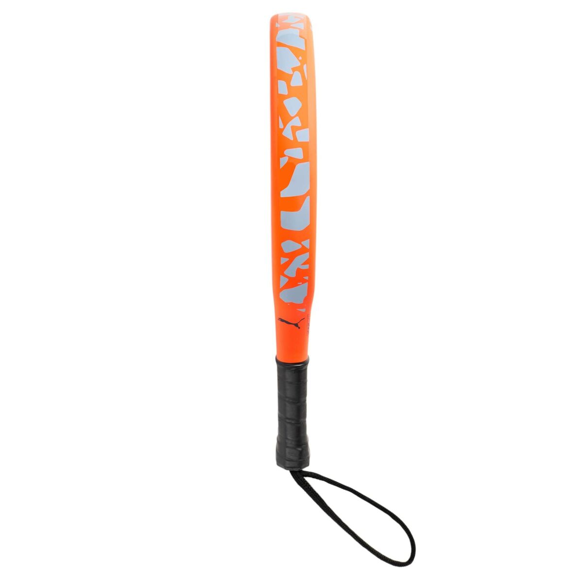 Padelio raketė Puma SOLARSMASH 049017 01 Oranžinė