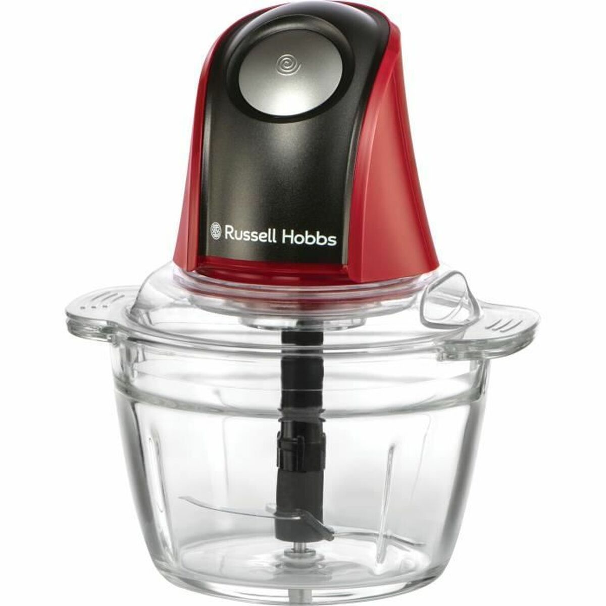 Mėsmalė Russell Hobbs Desire Red Raudona Plastmasinis 200 W 1 L