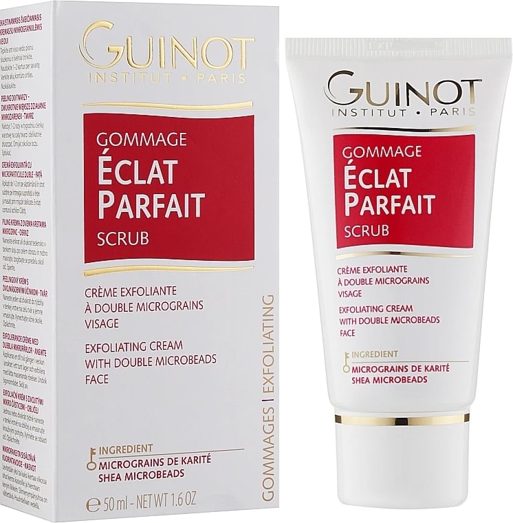 Guinot Eclat Parfait šveitiklis 50 ml