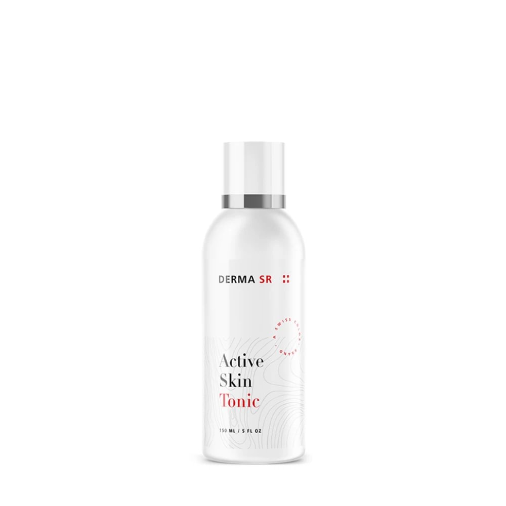 Derma SR Active Skin Tonic 150 ml