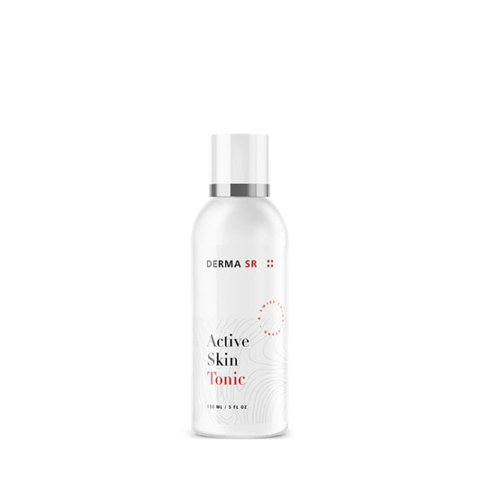 Derma SR Active Skin Tonic 150 ml