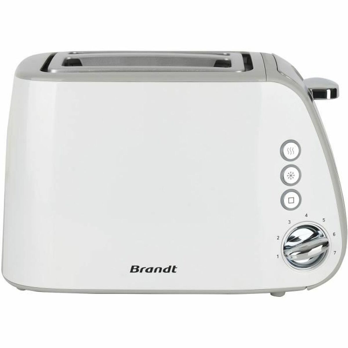 Skrudintuvas Brandt T02T1050W 1050 W