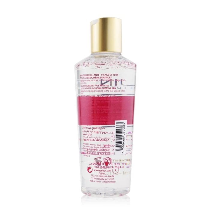 Guinot Micellar Cleansing micelinis vanduo 200 ml