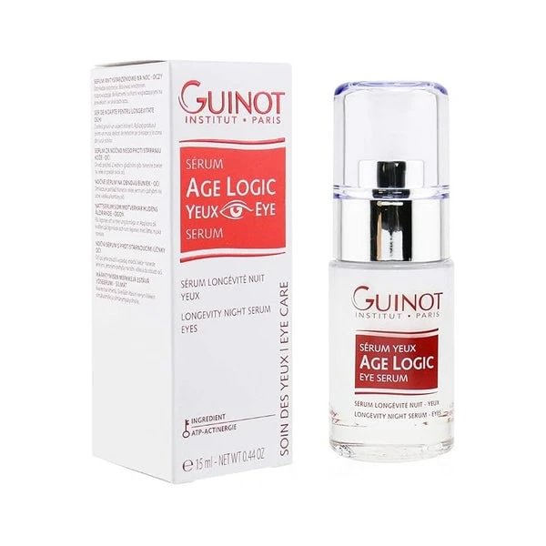 Guinot Age Logic paakių serumas 15 ml