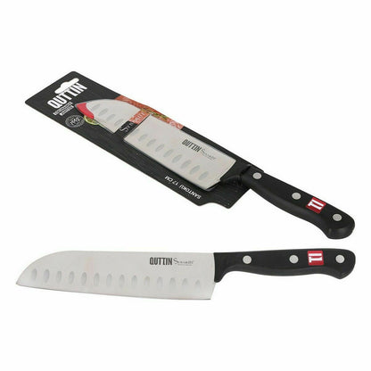 Santoku peilis Quttin Sybarite