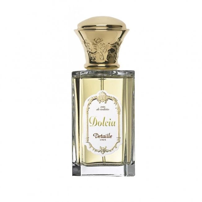 Detaille Dolcia tualetinis vanduo 100ml