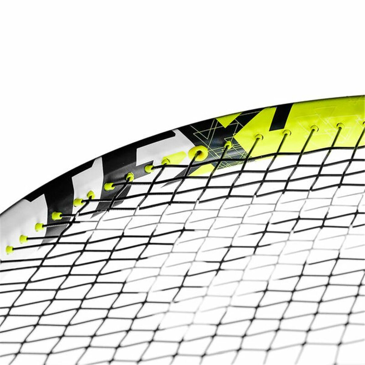 Teniso raketė Tecnifibre TF-X1 300 V2 Balta