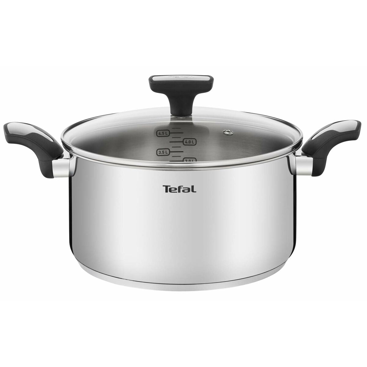 Puodas Tefal Emotion 5,2 L