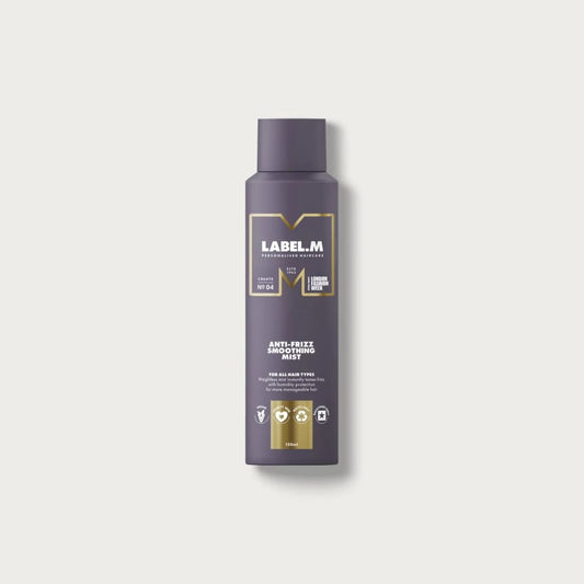 Label.m Anti-Frizz Smoothing Mist 150 ml