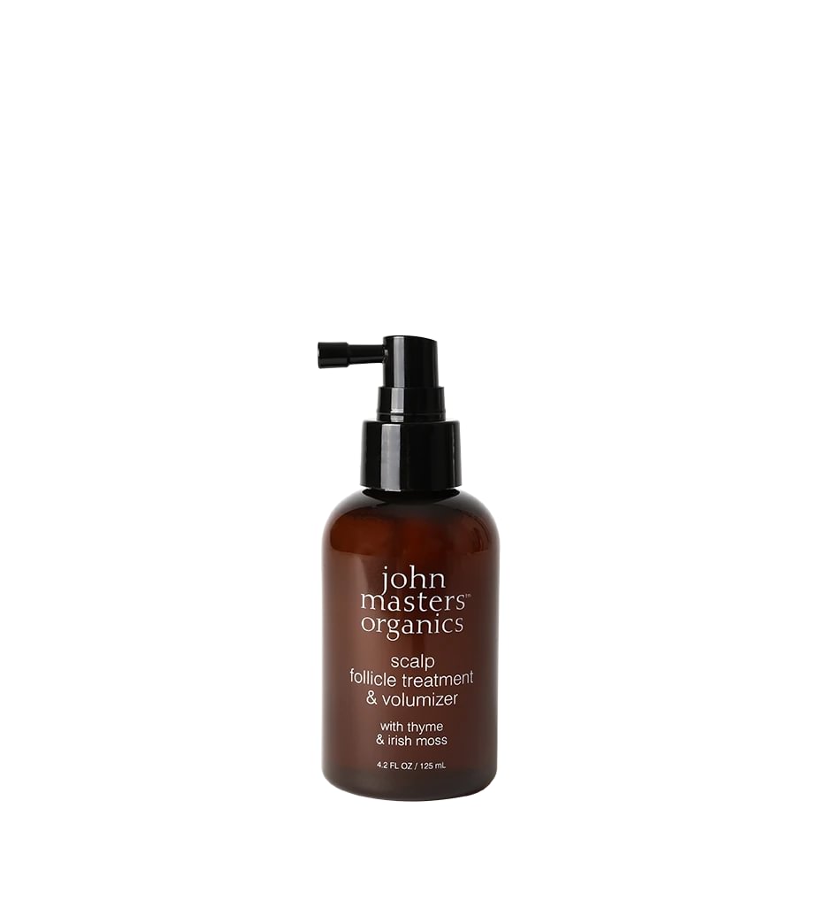 John Masters Organics Scalp Follicle Treatment & Volumizer 125 ml