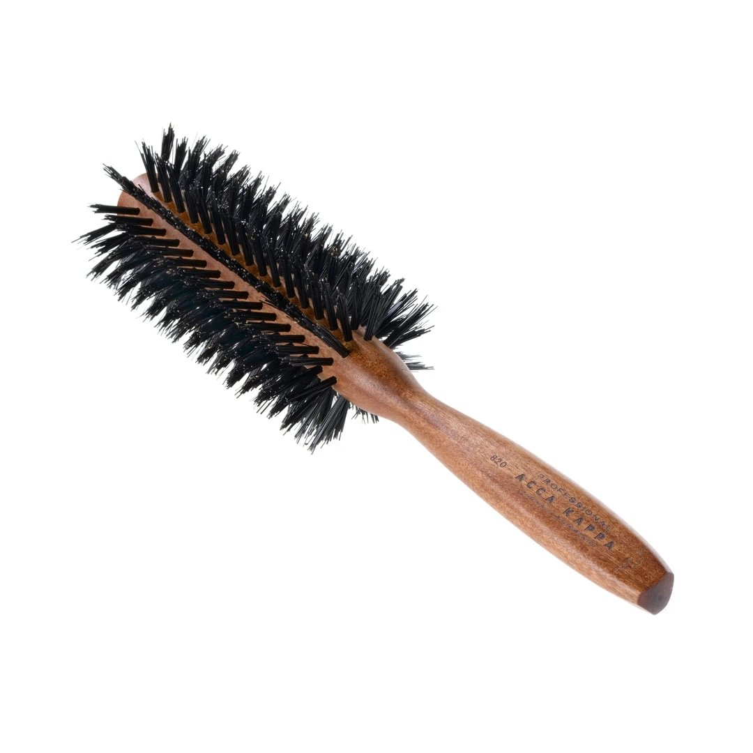 Acca Kappa High Density Hair Brush 12 820 S